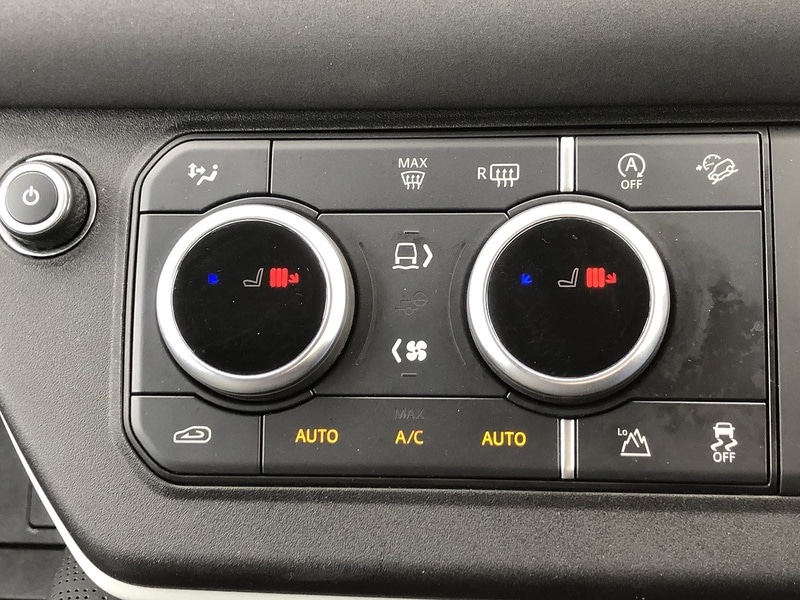 Used Land Rover Defender 90 2022 for sale - 77365247: Photo 53