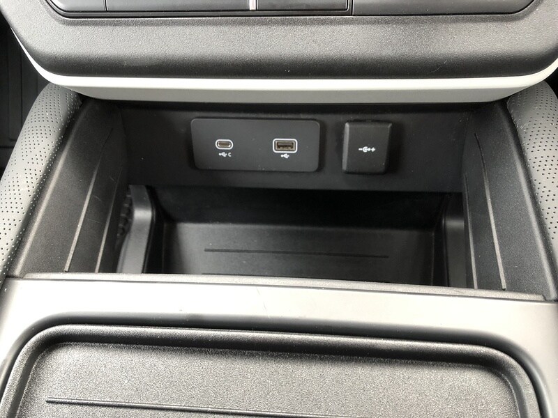 Used Land Rover Defender 90 2022 for sale - 77365247: Photo 54