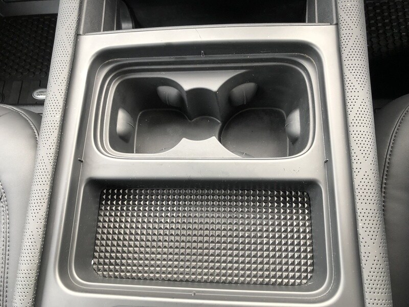 Used Land Rover Defender 90 2022 for sale - 77365247: Photo 55