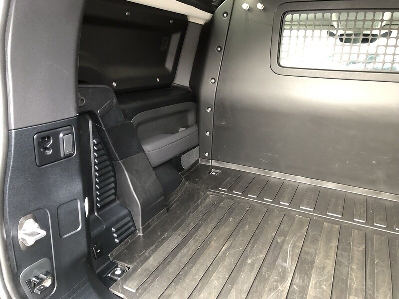 Used Land Rover Defender 90 2022 for sale - 77365247: Photo 64