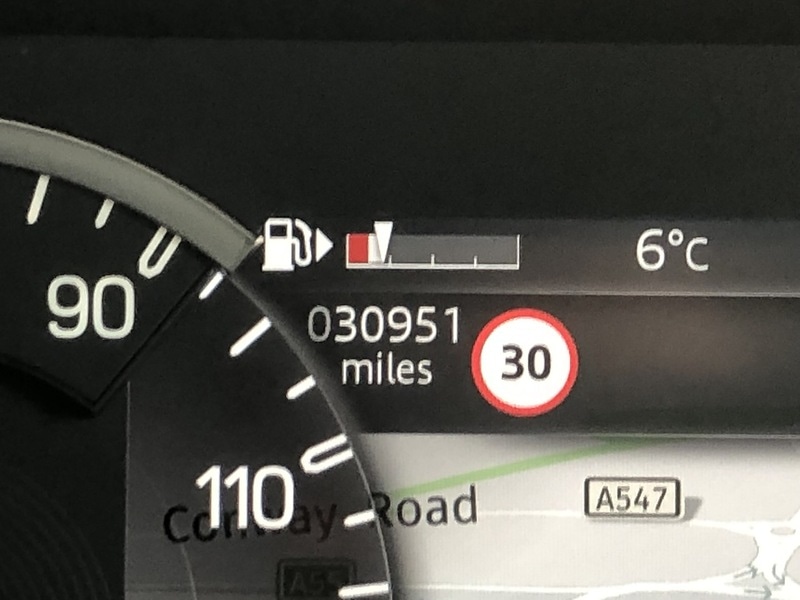 Used Land Rover Defender 90 2022 for sale - 77365247: Photo 70