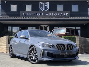 Used BMW 1 Series 2022 for sale - 79027688: Photo