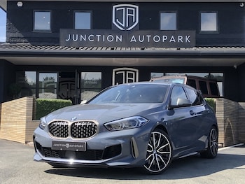 Used BMW 1 Series 2022 for sale - 79027688: Photo