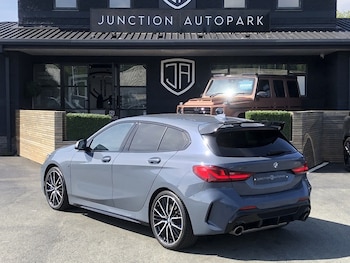Used BMW 1 Series 2022 for sale - 79027688: Photo