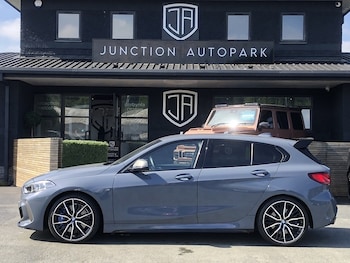 Used BMW 1 Series 2022 for sale - 79027688: Photo