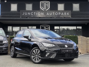 Used SEAT Ibiza 2023 for sale - 78300047: Photo