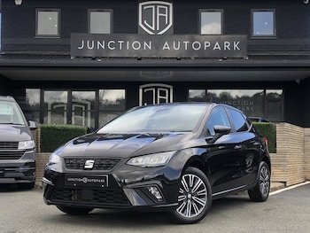 Used SEAT Ibiza 2023 for sale - 78300047: Photo