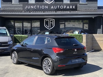 Used SEAT Ibiza 2023 for sale - 78300047: Photo