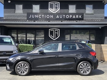 Used SEAT Ibiza 2023 for sale - 78300047: Photo