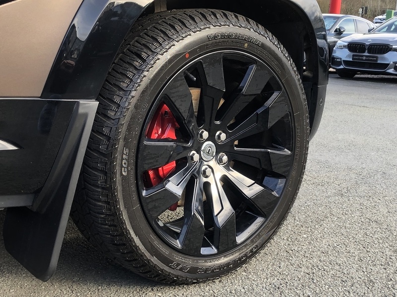 Used Land Rover Defender 2024 for sale - 77655762: Photo 11