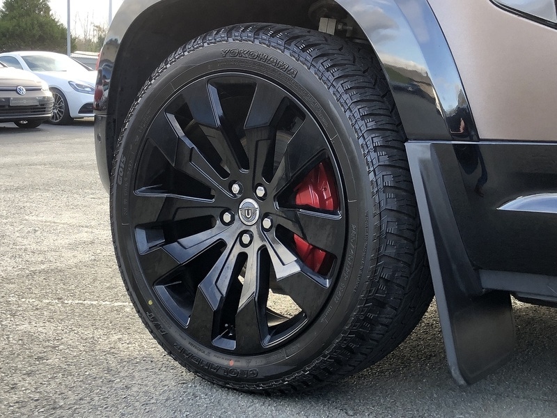 Used Land Rover Defender 2024 for sale - 77655762: Photo 13