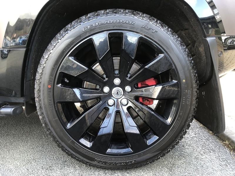 Used Land Rover Defender 2024 for sale - 77655762: Photo 14