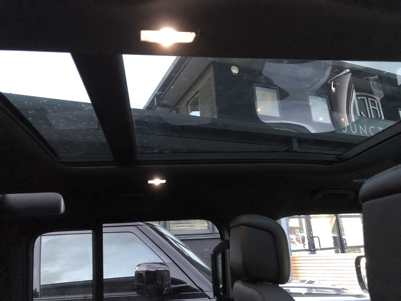 Used Land Rover Defender 2024 for sale - 77655762: Photo 15