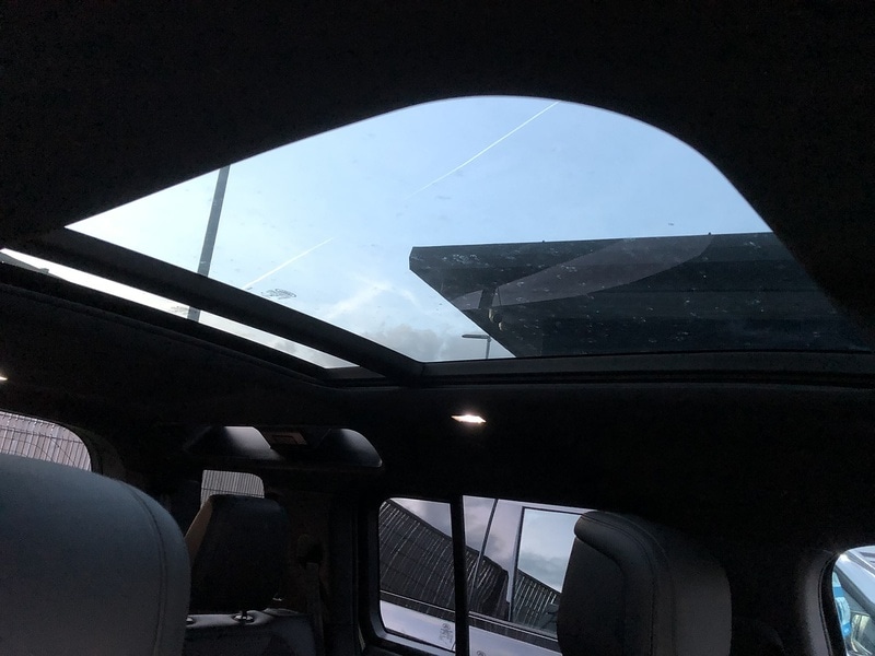 Used Land Rover Defender 2024 for sale - 77655762: Photo 18