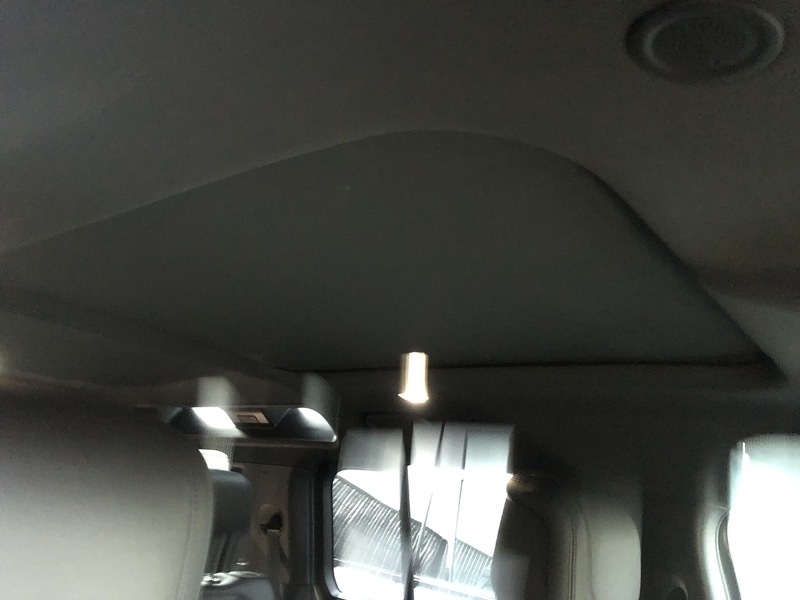 Used Land Rover Defender 2024 for sale - 77655762: Photo 19