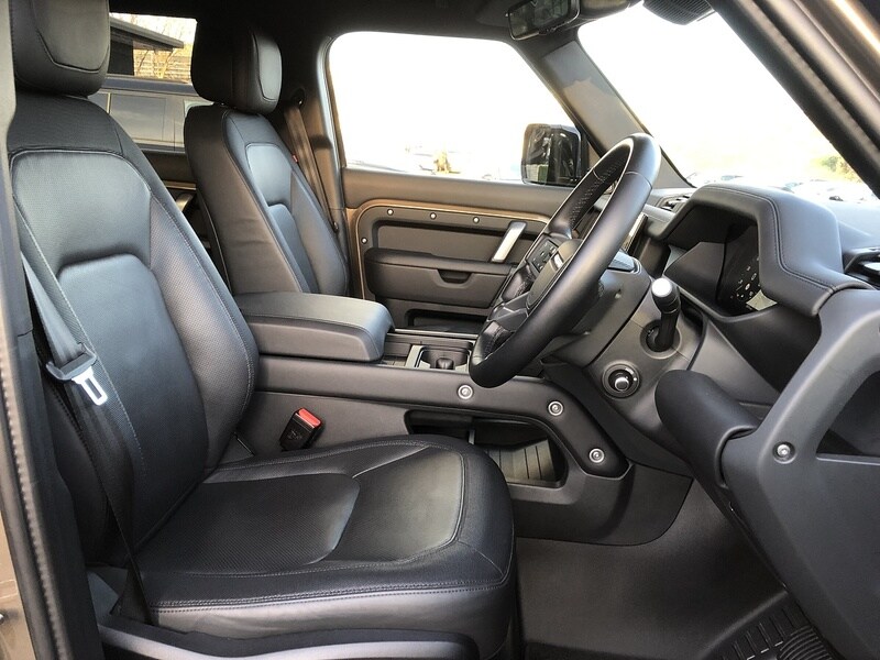 Used Land Rover Defender 2024 for sale - 77655762: Photo 20