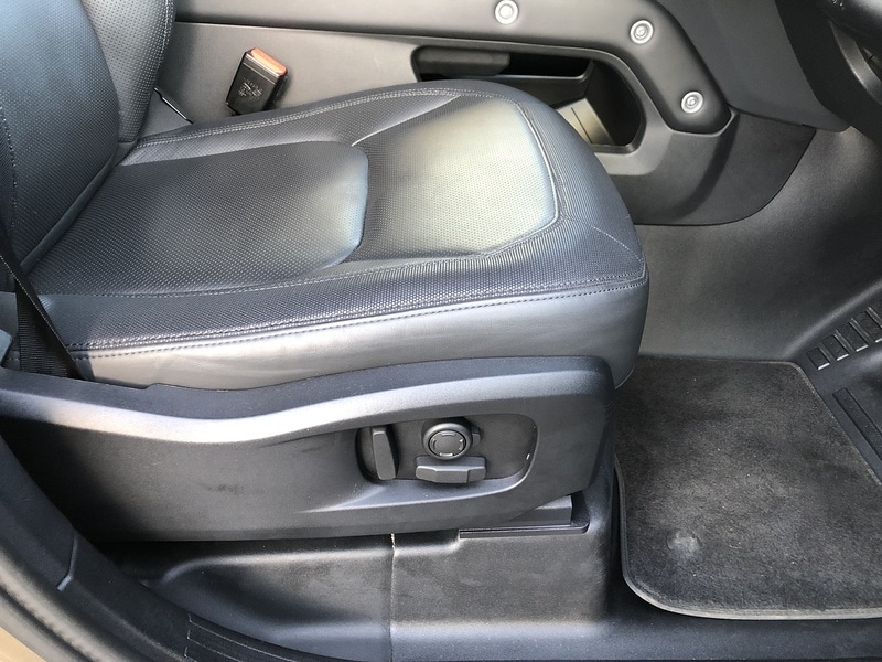 Used Land Rover Defender 2024 for sale - 77655762: Photo 22