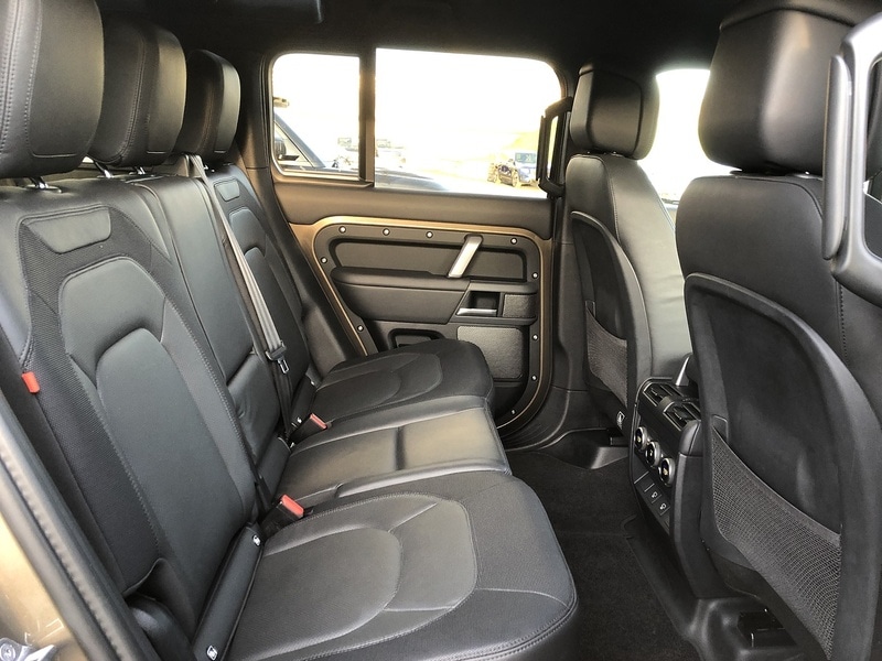 Used Land Rover Defender 2024 for sale - 77655762: Photo 23