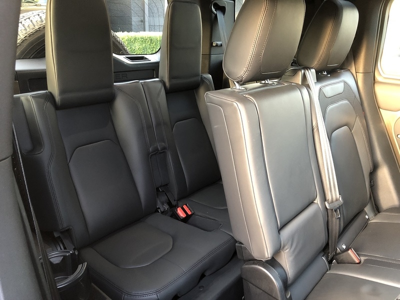 Used Land Rover Defender 2024 for sale - 77655762: Photo 25