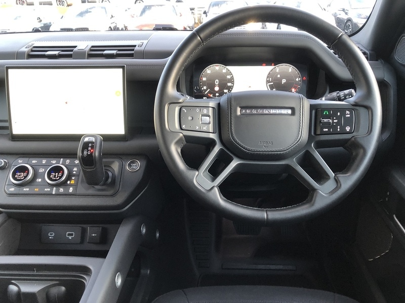 Used Land Rover Defender 2024 for sale - 77655762: Photo 28