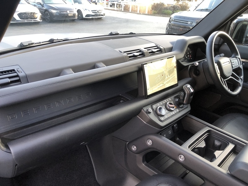 Used Land Rover Defender 2024 for sale - 77655762: Photo 29