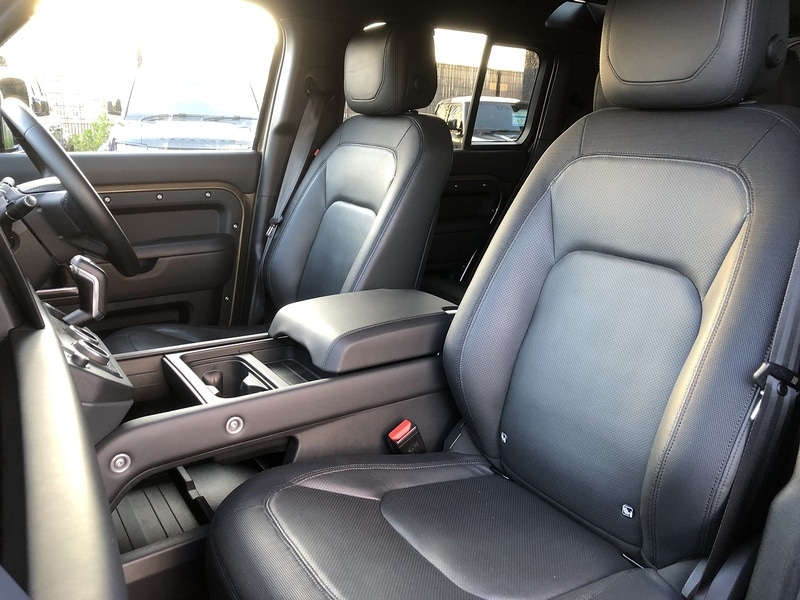 Used Land Rover Defender 2024 for sale - 77655762: Photo 31