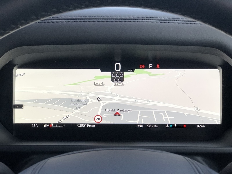 Used Land Rover Defender 2024 for sale - 77655762: Photo 36