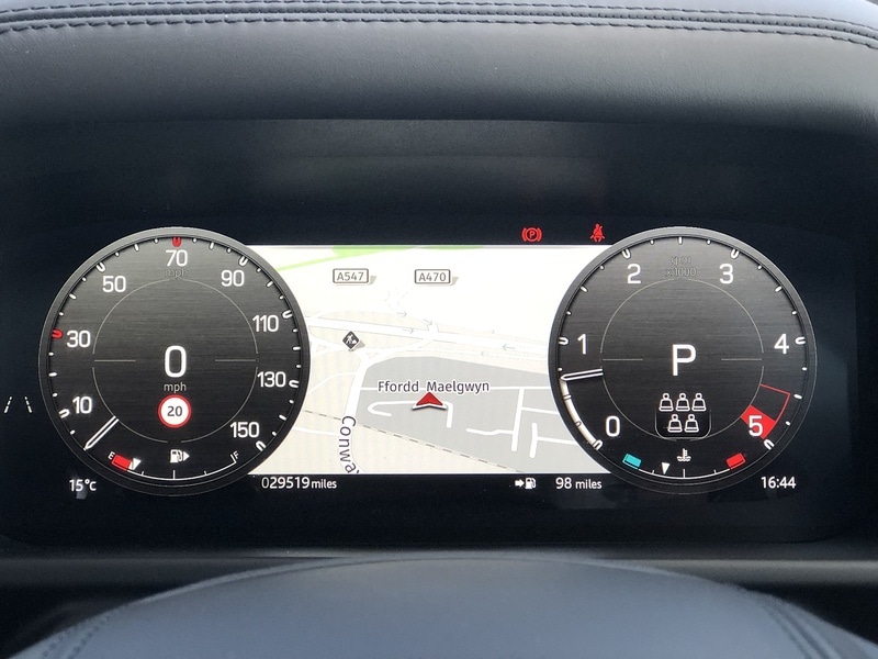 Used Land Rover Defender 2024 for sale - 77655762: Photo 37