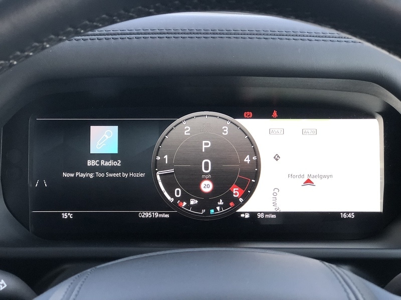 Used Land Rover Defender 2024 for sale - 77655762: Photo 38