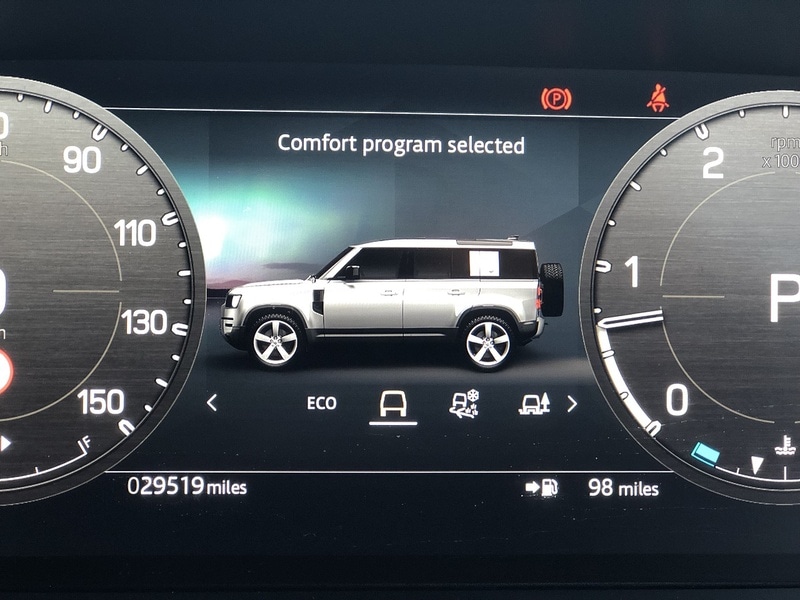 Used Land Rover Defender 2024 for sale - 77655762: Photo 39