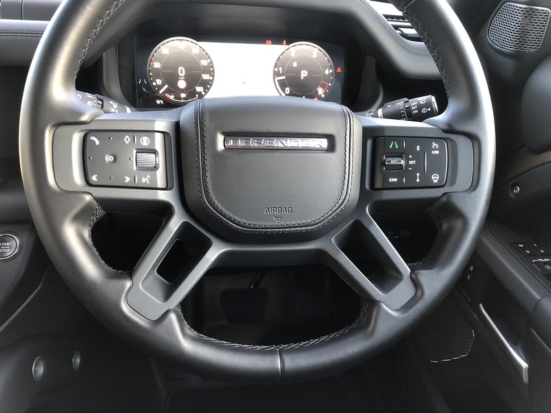 Used Land Rover Defender 2024 for sale - 77655762: Photo 41