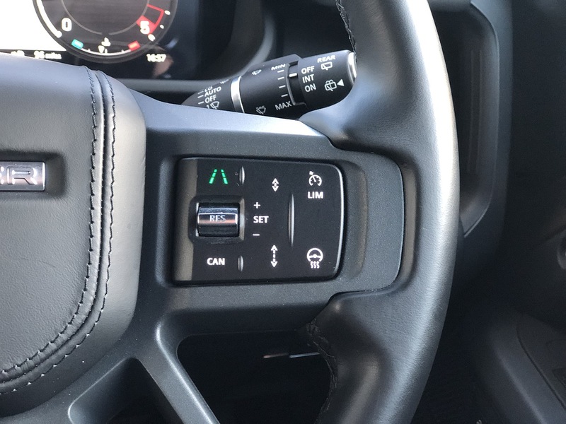 Used Land Rover Defender 2024 for sale - 77655762: Photo 42