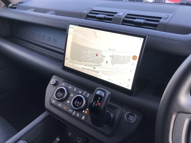 Used Land Rover Defender 2024 for sale - 77655762: Photo 44