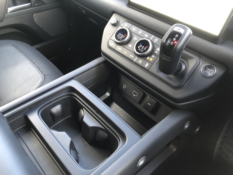 Used Land Rover Defender 2024 for sale - 77655762: Photo 45