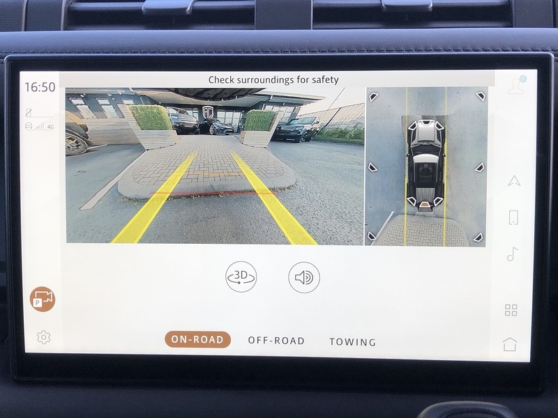 Used Land Rover Defender 2024 for sale - 77655762: Photo 46