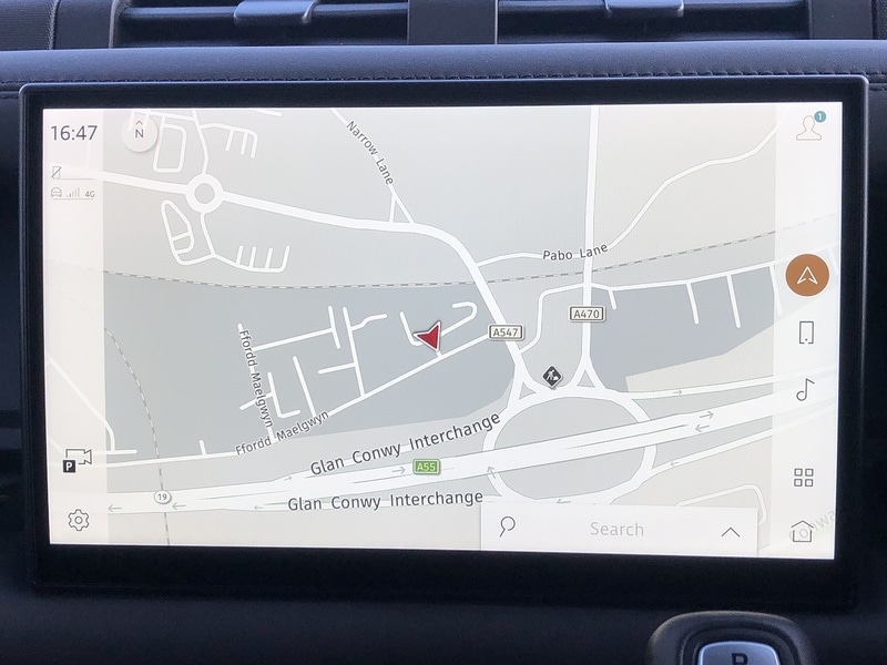 Used Land Rover Defender 2024 for sale - 77655762: Photo 47