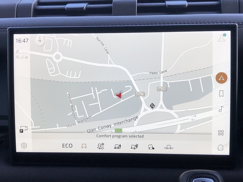 Used Land Rover Defender 2024 for sale - 77655762: Photo 48