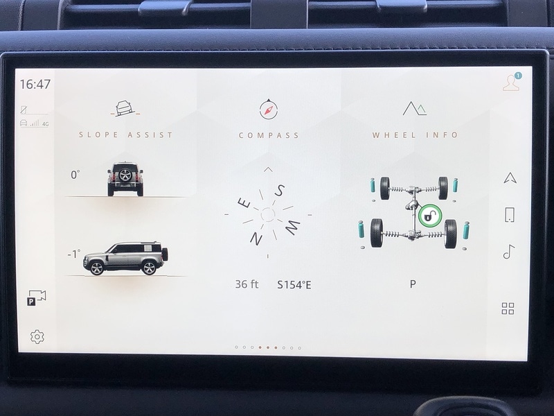 Used Land Rover Defender 2024 for sale - 77655762: Photo 50