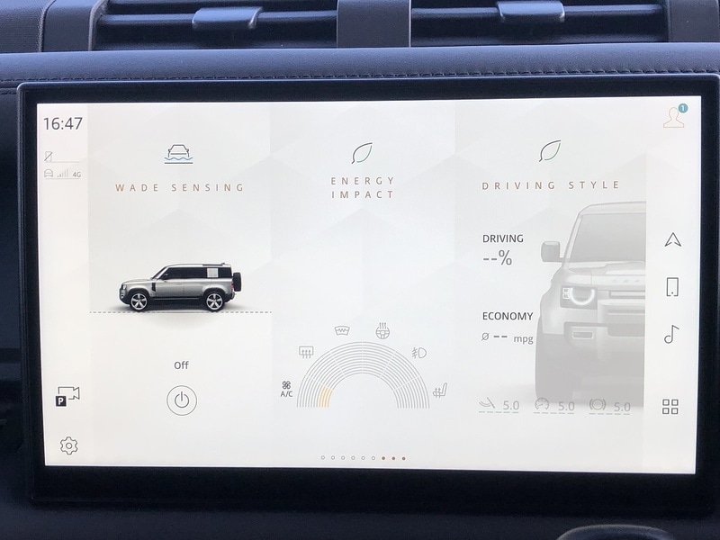 Used Land Rover Defender 2024 for sale - 77655762: Photo 51