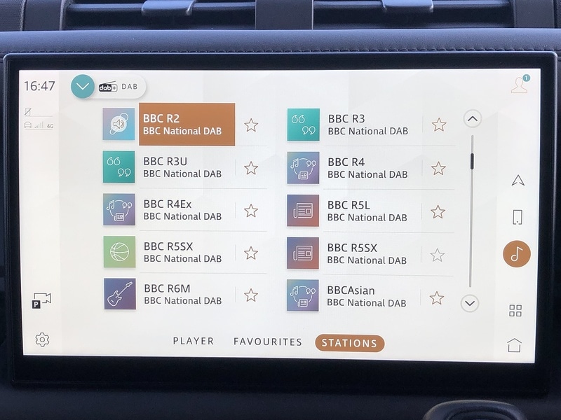 Used Land Rover Defender 2024 for sale - 77655762: Photo 52