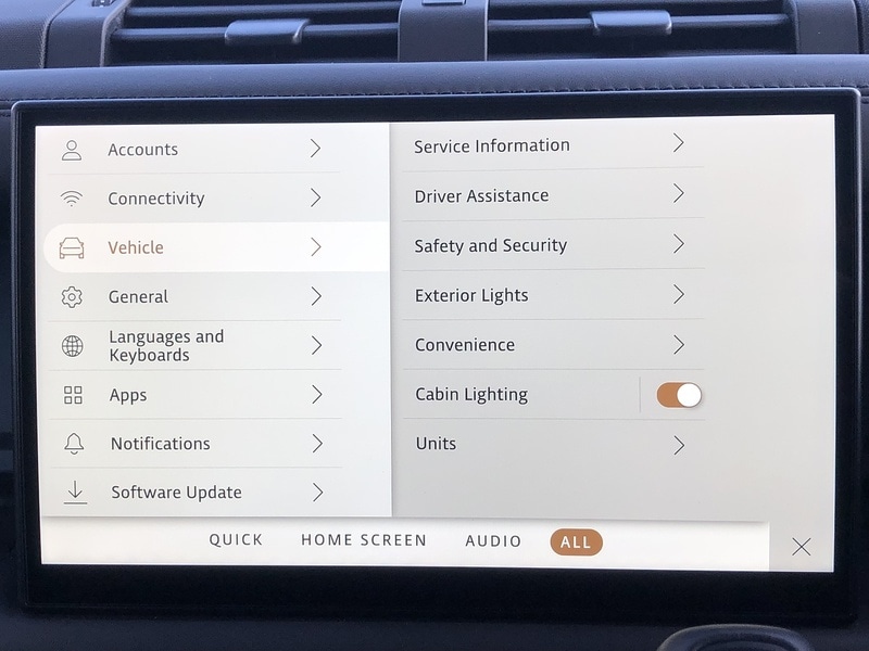 Used Land Rover Defender 2024 for sale - 77655762: Photo 53