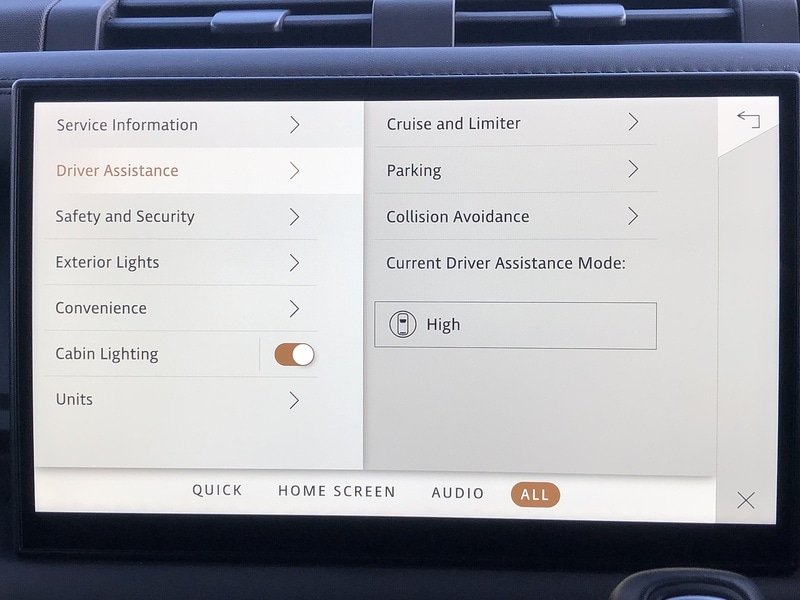 Used Land Rover Defender 2024 for sale - 77655762: Photo 54