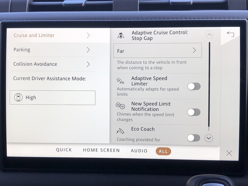 Used Land Rover Defender 2024 for sale - 77655762: Photo 55