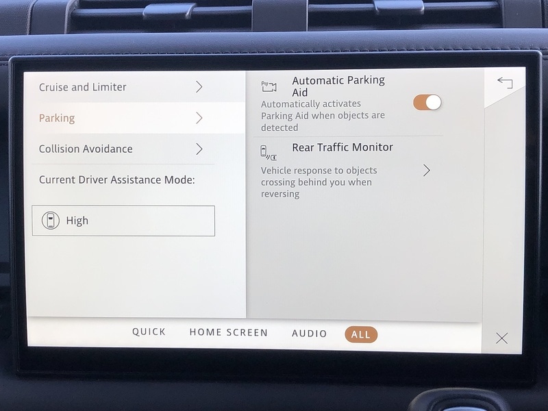 Used Land Rover Defender 2024 for sale - 77655762: Photo 56