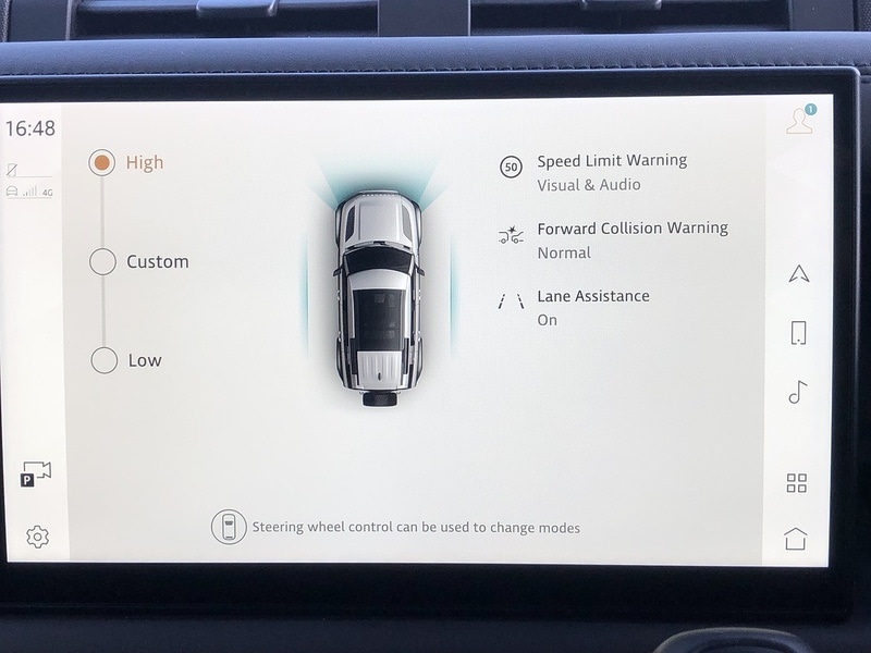 Used Land Rover Defender 2024 for sale - 77655762: Photo 58
