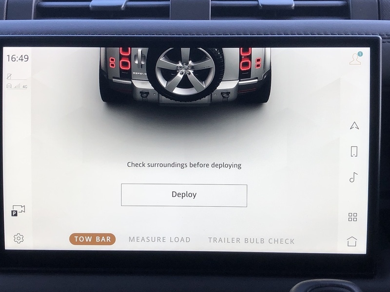 Used Land Rover Defender 2024 for sale - 77655762: Photo 61