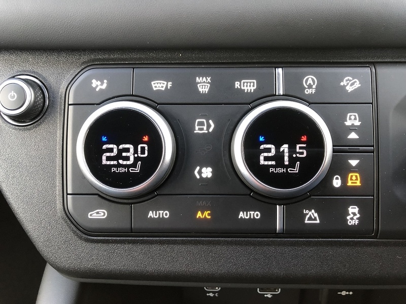 Used Land Rover Defender 2024 for sale - 77655762: Photo 63