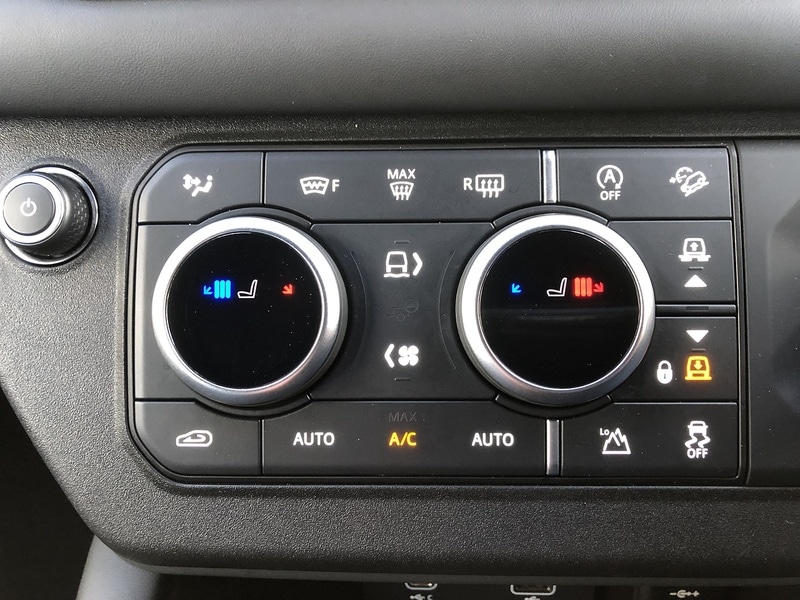 Used Land Rover Defender 2024 for sale - 77655762: Photo 64