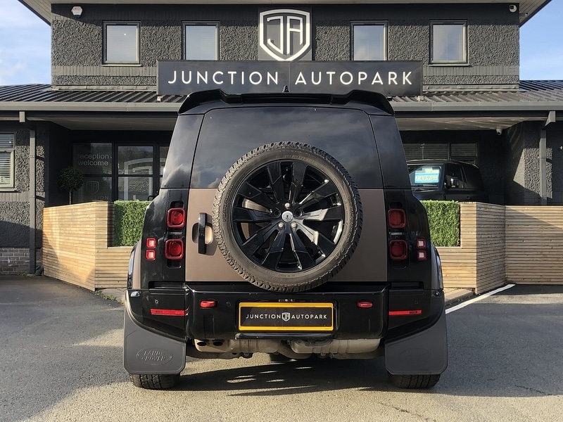 Used Land Rover Defender 2024 for sale - 77655762: Photo 7