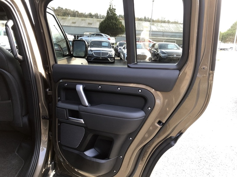 Used Land Rover Defender 2024 for sale - 77655762: Photo 72